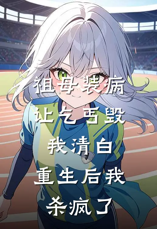 祖母装病让乞丐毁我清白，重生后我杀疯了