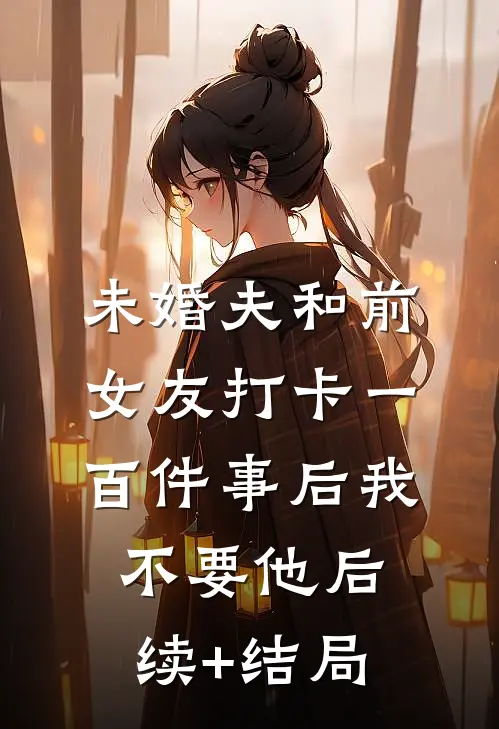 未婚夫和前女友打卡一百件事后我不要他后续+结局