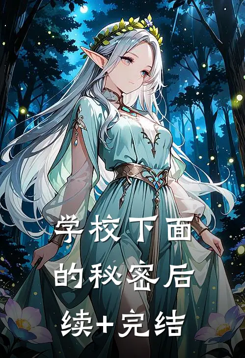 学校下面的秘密后续+完结