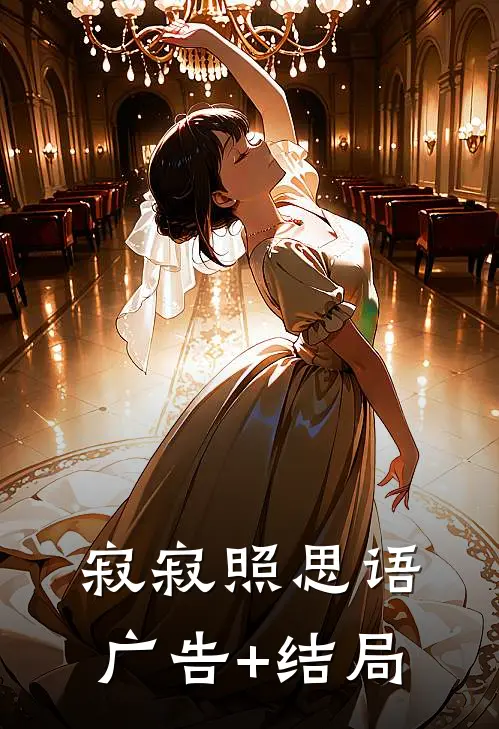 寂寂照思语广告+结局