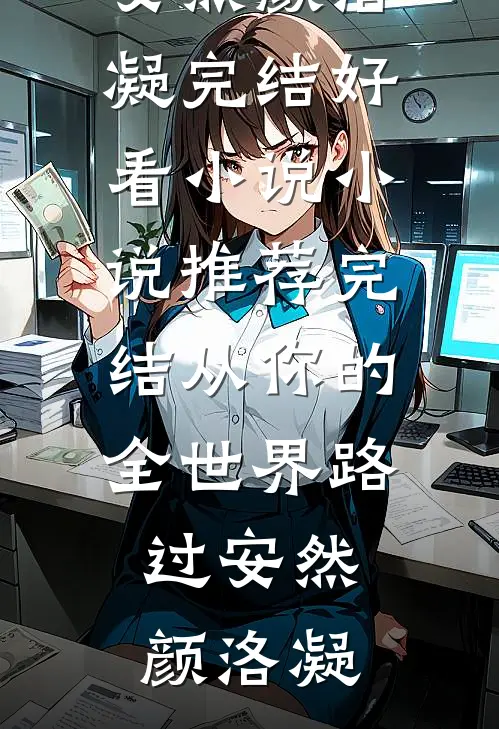 从你的全世界路过(安然颜洛凝)完结好看小说_小说推荐完结从你的全世界路过安然颜洛凝