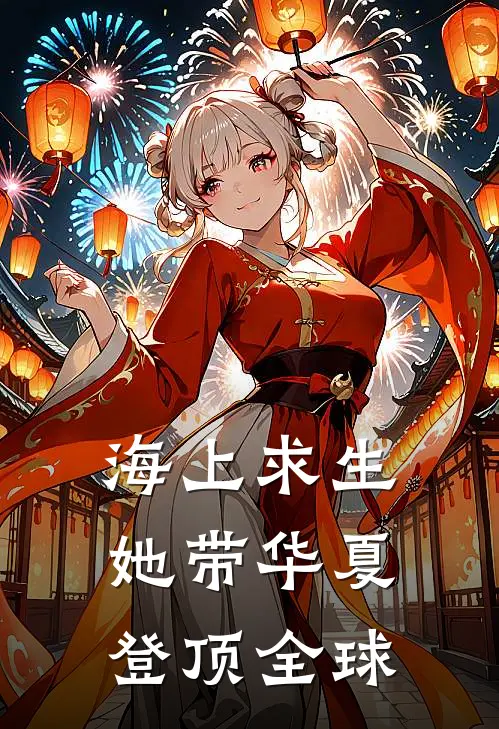 海上求生：她带华夏登顶全球