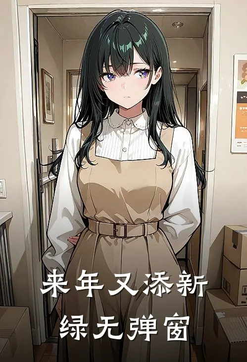 来年又添新绿无弹窗
