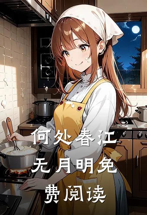 何处春江无月明免费阅读