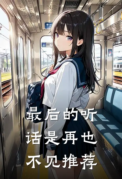 最后的听话是再也不见推荐