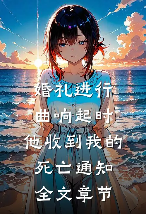 婚礼进行曲响起时，他收到我的死亡通知全文章节