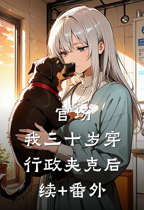 官场：我三十岁穿行政夹克后续+番外