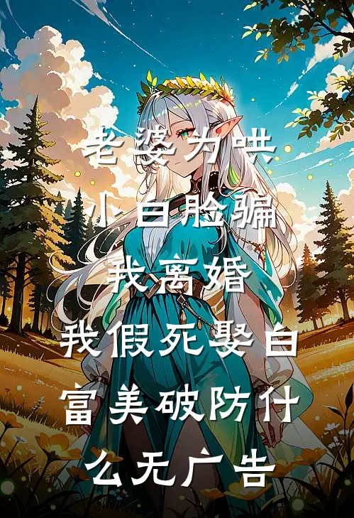 老婆为哄小白脸骗我离婚，我假死娶白富美破防什么无广告