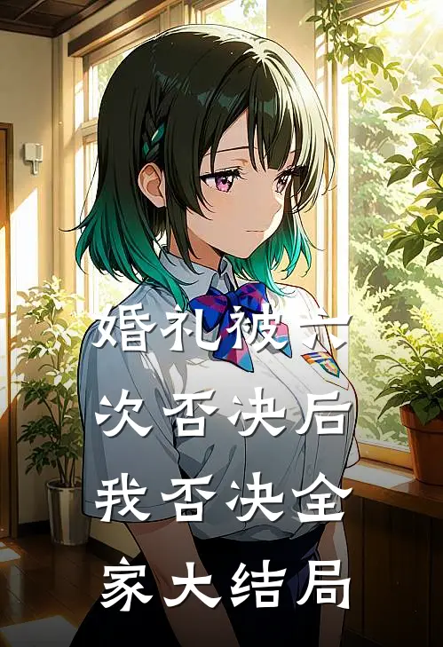 婚礼被六次否决后，我否决全家大结局