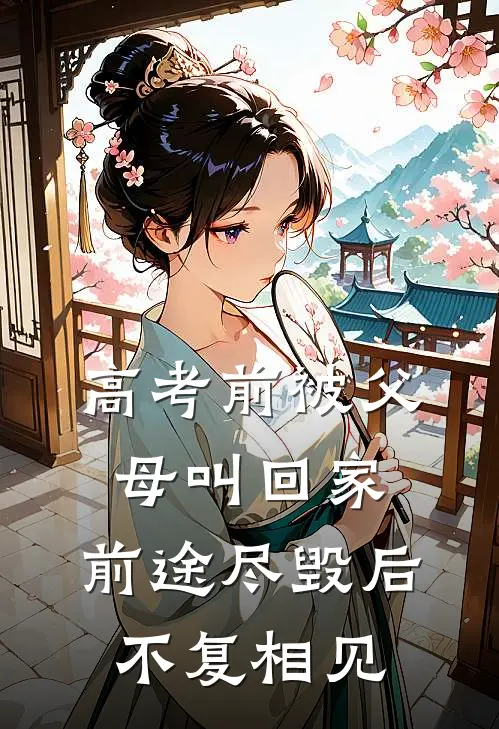 高考前被父母叫回家，前途尽毁后不复相见