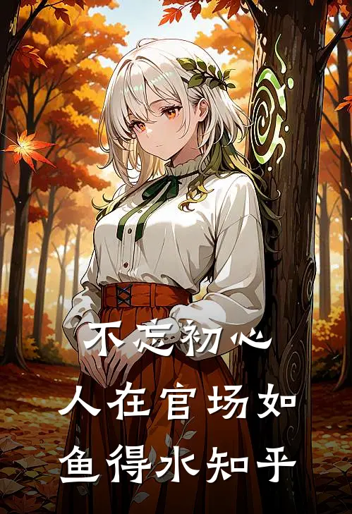 不忘初心，人在官场如鱼得水知乎