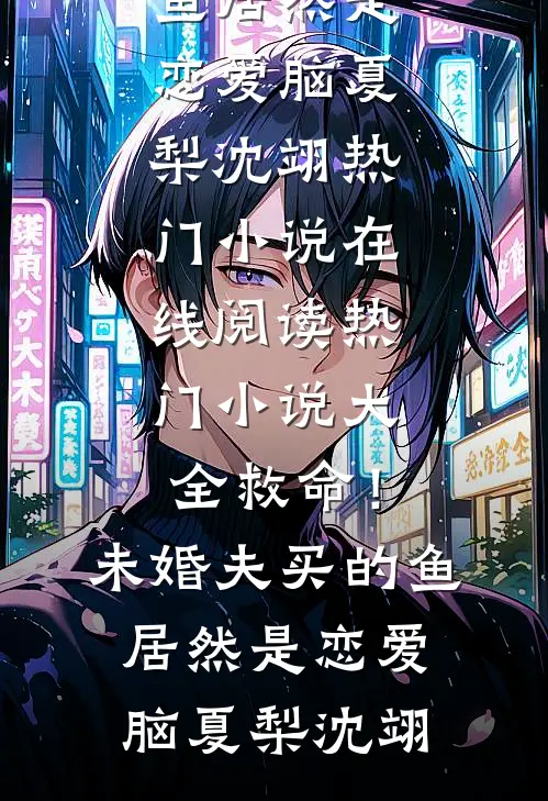 救命！未婚夫买的鱼居然是恋爱脑夏梨沈翊热门小说在线阅读_热门小说大全救命！未婚夫买的鱼居然是恋爱脑(夏梨沈翊)