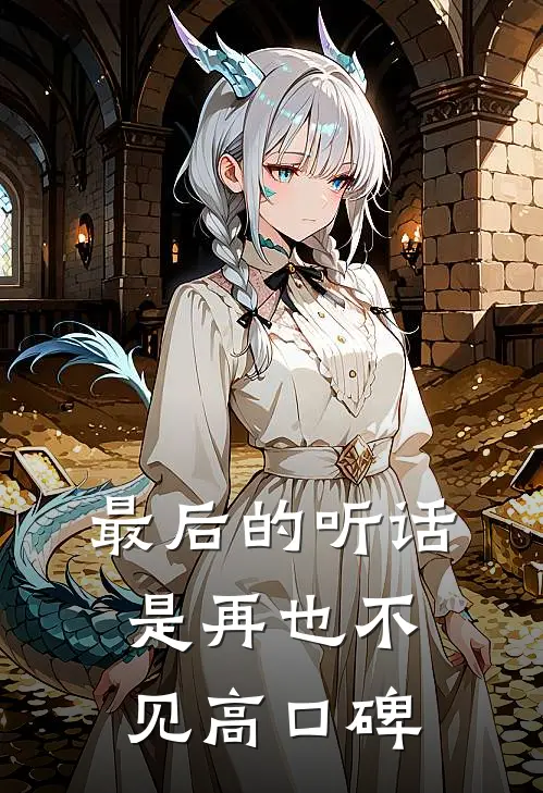 最后的听话是再也不见高口碑