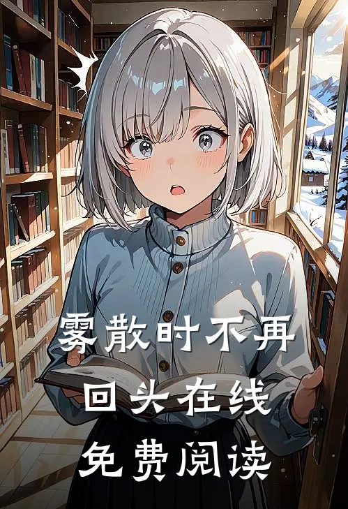 雾散时不再回头在线免费阅读