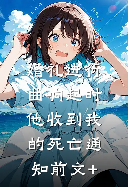婚礼进行曲响起时，他收到我的死亡通知前文+