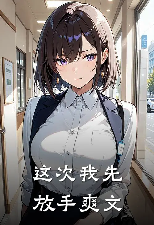 这次我先放手爽文