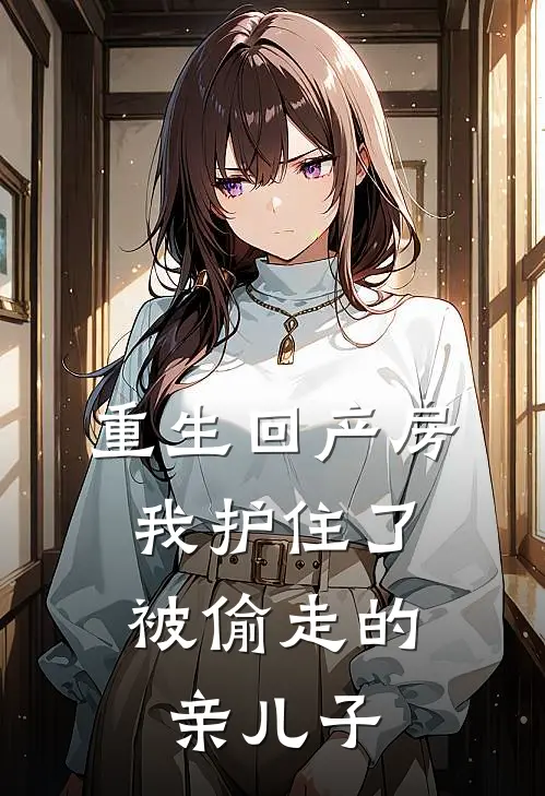 重生回产房，我护住了被偷走的亲儿子