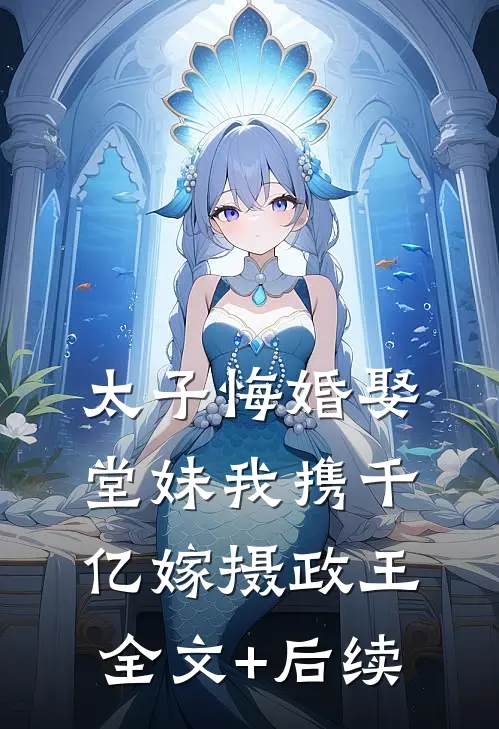 太子悔婚娶堂妹我携千亿嫁摄政王全文+后续