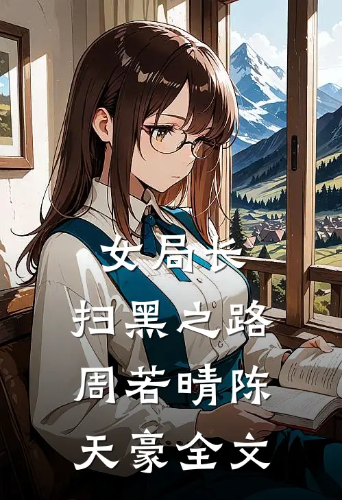 女局长：扫黑之路周若晴陈天豪全文