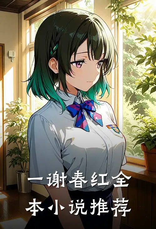 一谢春红全本小说推荐