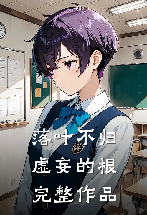 落叶不归虚妄的根完整作品