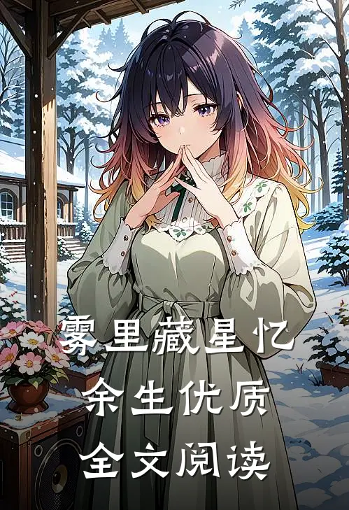 雾里藏星忆余生优质全文阅读