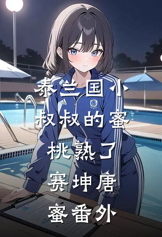 泰兰国小叔叔的蜜桃熟了赛坤唐蜜番外