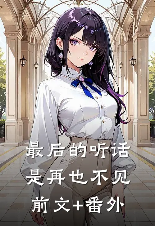 最后的听话是再也不见前文+番外