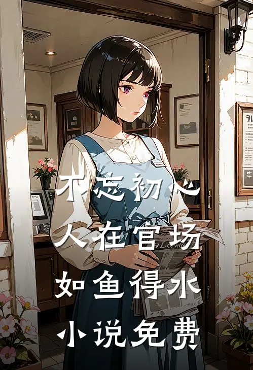 不忘初心，人在官场如鱼得水小说免费