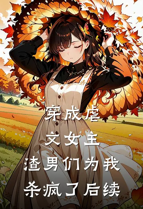 穿成虐文女主，渣男们为我杀疯了后续