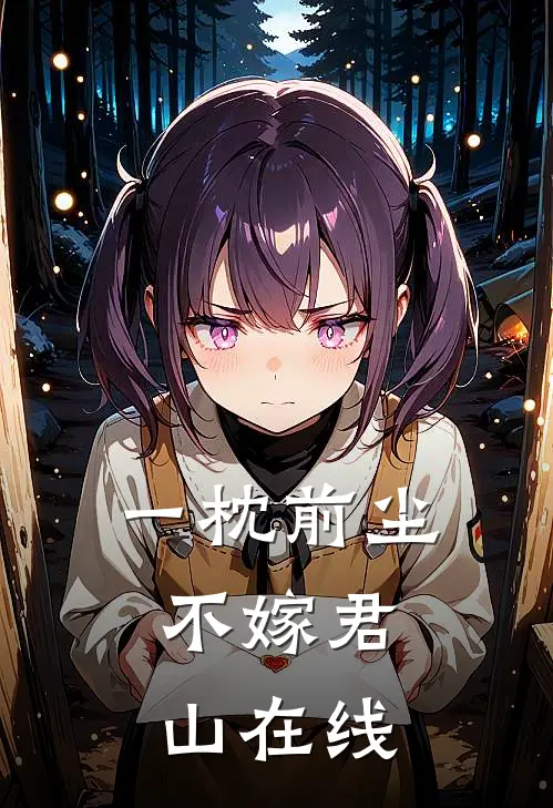 一枕前尘，不嫁君山在线