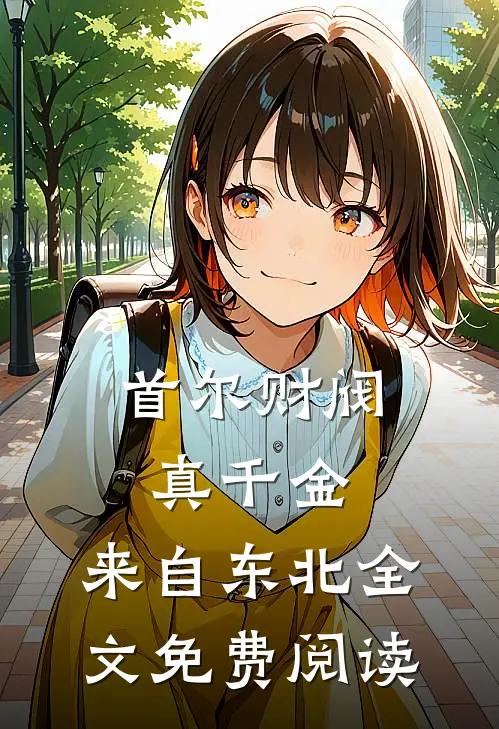 首尔财阀真千金，来自东北全文免费阅读