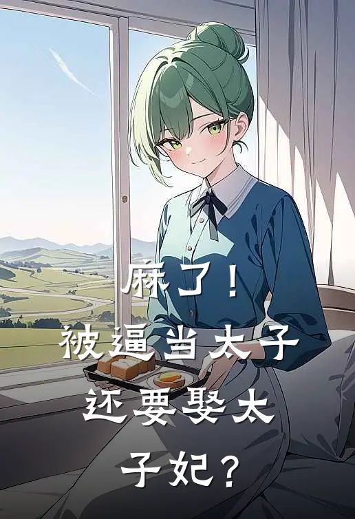 麻了！被逼当太子，还要娶太子妃？