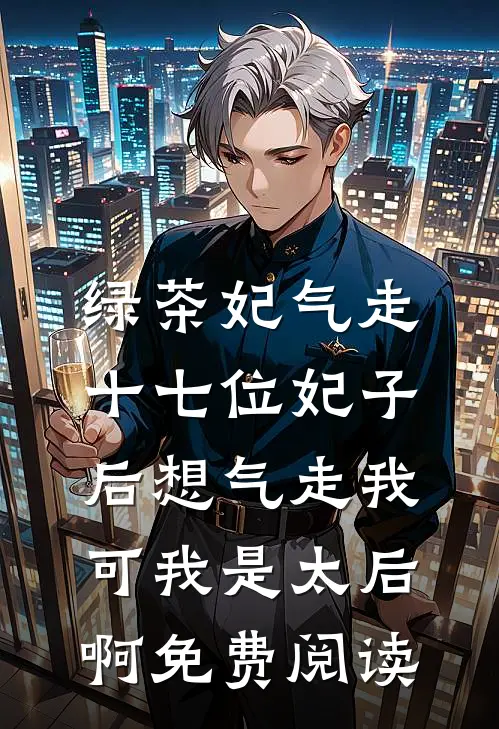 绿茶妃气走十七位妃子后想气走我，可我是太后啊免费阅读