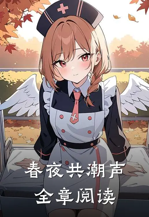 春夜共潮声全章阅读