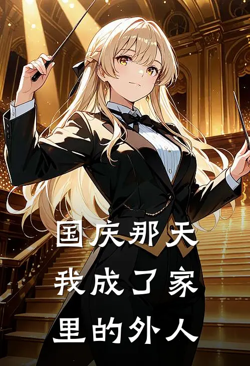 国庆那天,我成了家里的外人英文