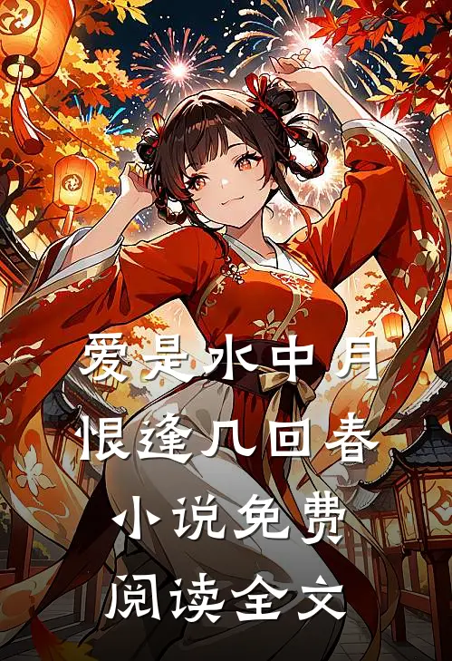爱是水中月，恨逢几回春小说免费阅读全文