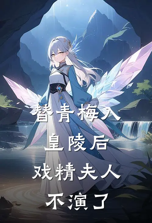 替青梅入皇陵后,戏精夫人不演了吧