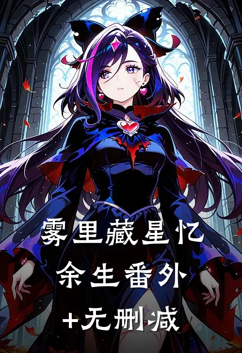 雾里藏星忆余生番外+无删减