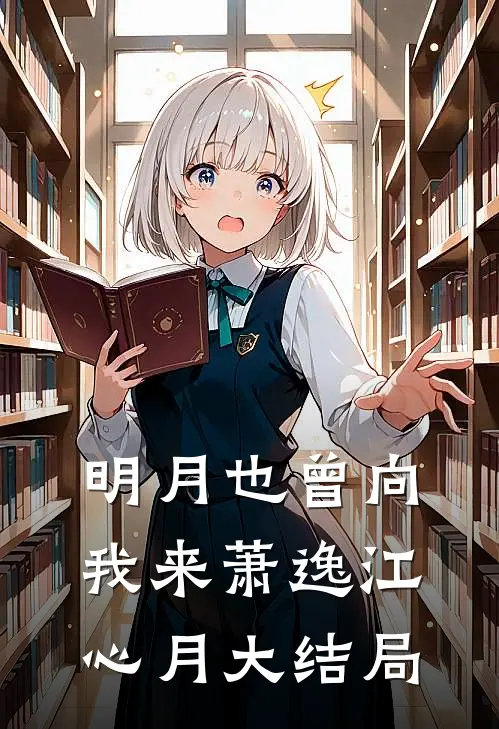 明月也曾向我来萧逸江心月大结局