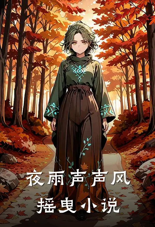 夜雨声声风摇曳小说