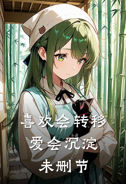 喜欢会转移，爱会沉淀未删节