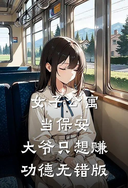 女子公寓当保安，大爷只想赚功德无错版