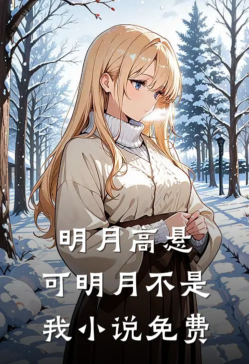 明月高悬，可明月不是我小说免费