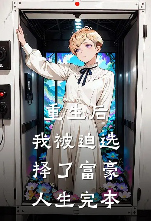 重生后，我被迫选择了富豪人生完本