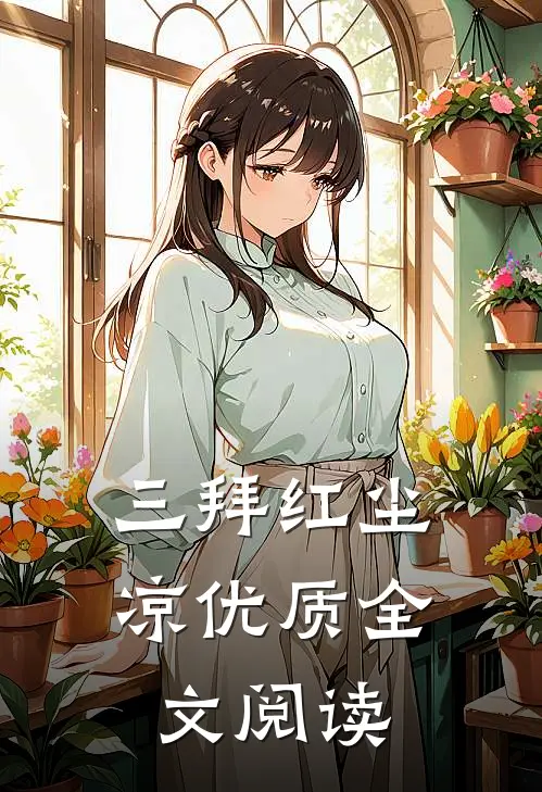 三拜红尘凉优质全文阅读