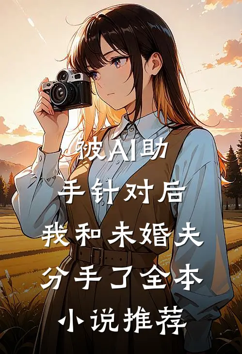被AI助手针对后，我和未婚夫分手了全本小说推荐