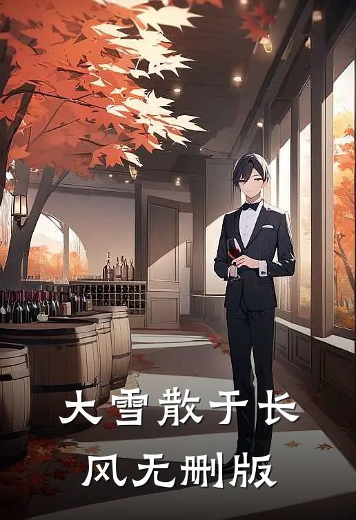 大雪散于长风无删版