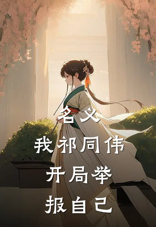 名义：我祁同伟，开局举报自己