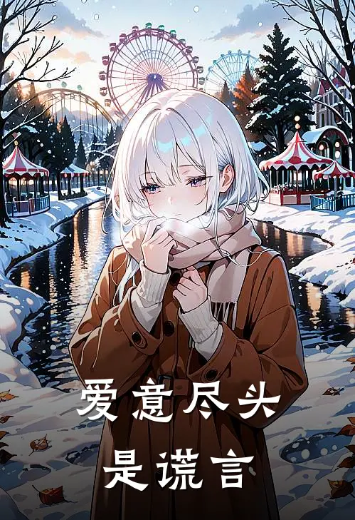 爱意尽头是谎言免费阅读